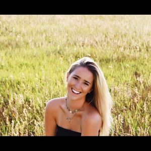 Meet your Posher, Joanna